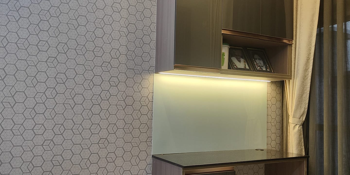 2BHK Interior Design In LB Nagar 15 oplus_32