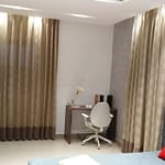 The Magic Of Curtains In Interior Designing 2 best budget interior designers