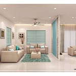 Modern And Contemporary Interior Designing Tips to Make your Home Stand Out 4 top interior designers in hyderabad