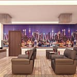 Home Theatres Interior Designing Ideas 2 Home Theatres Interior Design