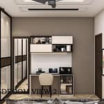 Pooja Room interior design ideas 2 top interior designers in hyderabad