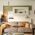 Unlocking the Charm of Your 2BHK: Interior Design Cost in Hyderabad 3 FURNITURE & FURNISHING