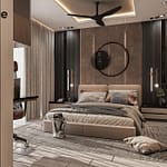 Elevate Your Space: Interior Designer Services 2 MODERN INTERIOR