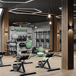 Gym Interior Designs Ideas - Decore Designz 4 Gym Interior Designs Ideas - Decor Designz