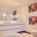 2024 Bathroom Design Trends: Elevate Your Space with the Latest Styles 3 Bathroom Design Trends