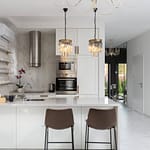 Revolutionizing Kitchens in Hyderabad: Unveiling the Top Trends in Smart Kitchen Design by Decore Designz 3 smart kitchen design