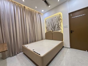 Home 72 kids bedroom