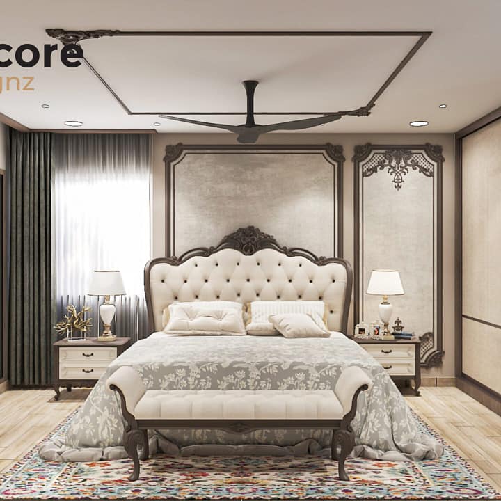 Best Interior Designers In Miyapur - Hyderabad | Decore Designz 11 luxury interior designers