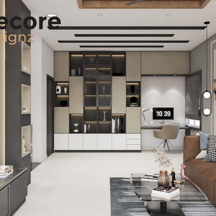 Best Interior Designers In Miyapur - Hyderabad | Decore Designz 15 best interior design