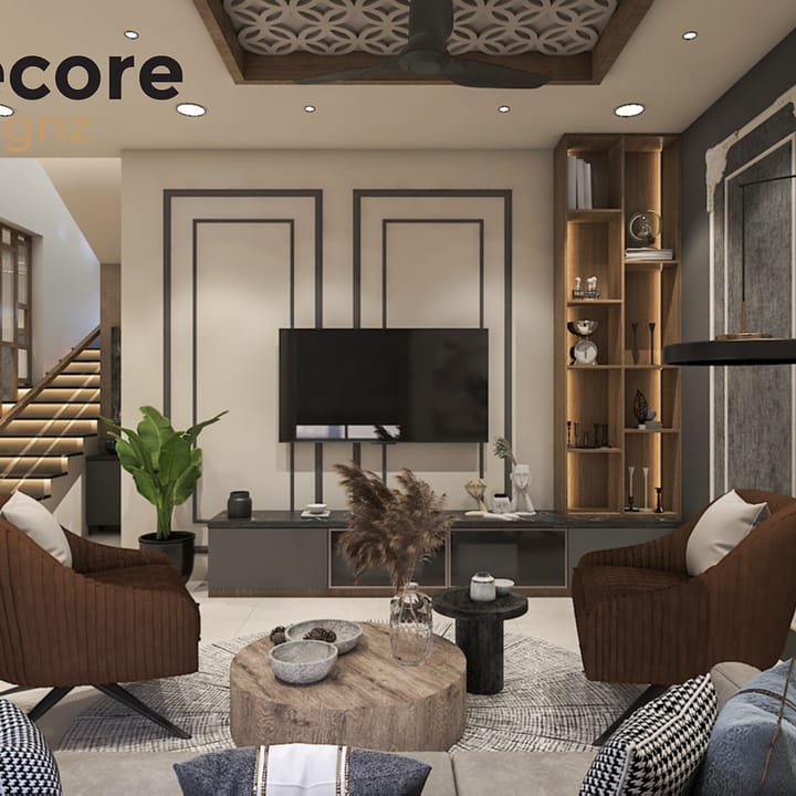 Best Interior Designers In Miyapur - Hyderabad | Decore Designz 16 best interior design