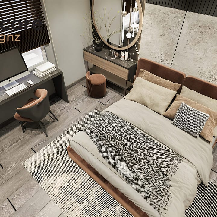 Best Interior Designers In Miyapur - Hyderabad | Decore Designz 6 luxury interior designers