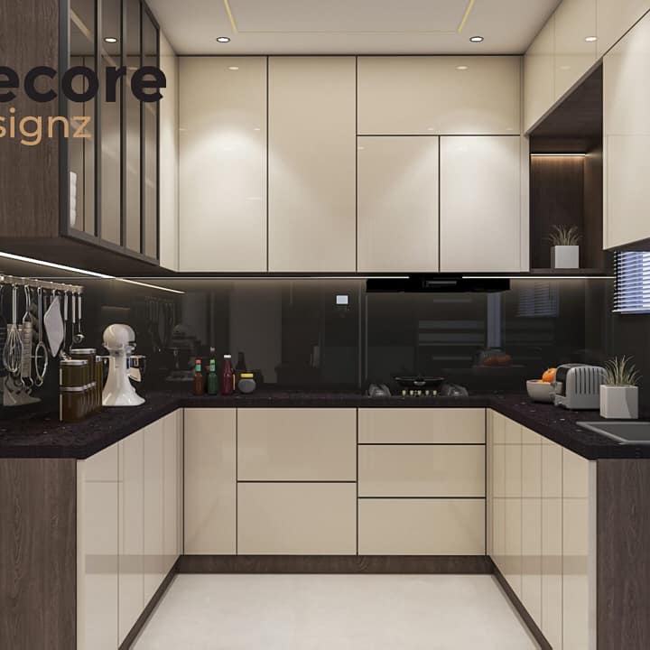 Best Interior Designers In Miyapur - Hyderabad | Decore Designz 34 luxury interior designers