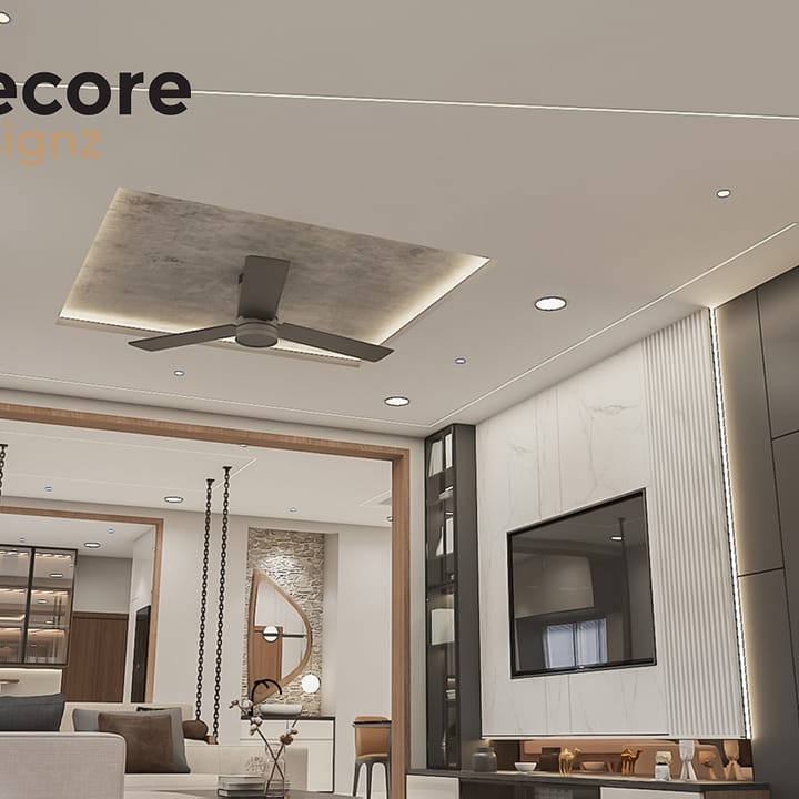 Best Interior Designers In Miyapur - Hyderabad | Decore Designz 21 good interior designers