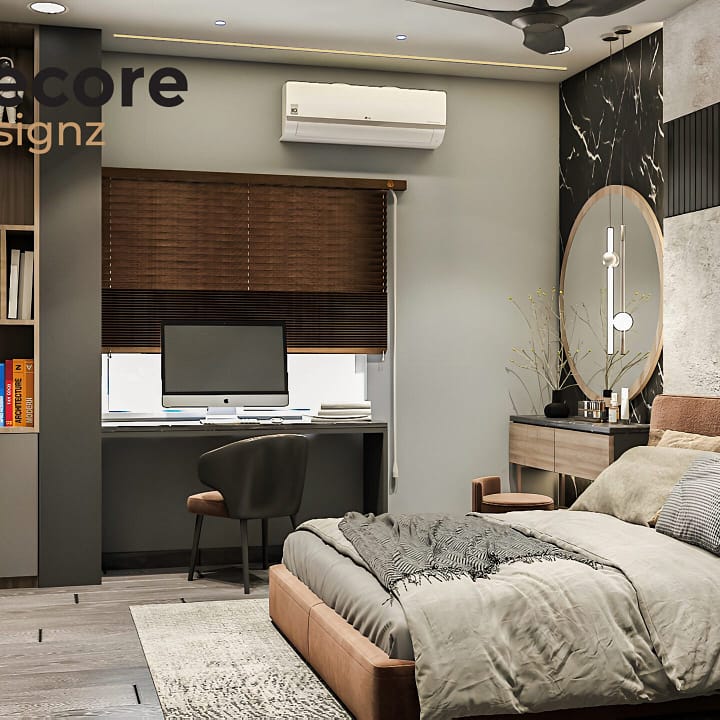 Best Interior Designers In Miyapur - Hyderabad | Decore Designz 8 luxury interior designers