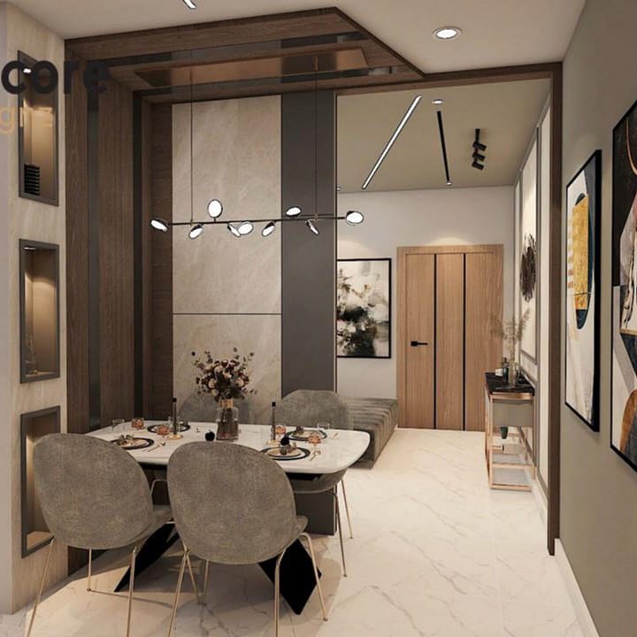Best Interior Designers In Miyapur - Hyderabad | Decore Designz 24 Home interior designers