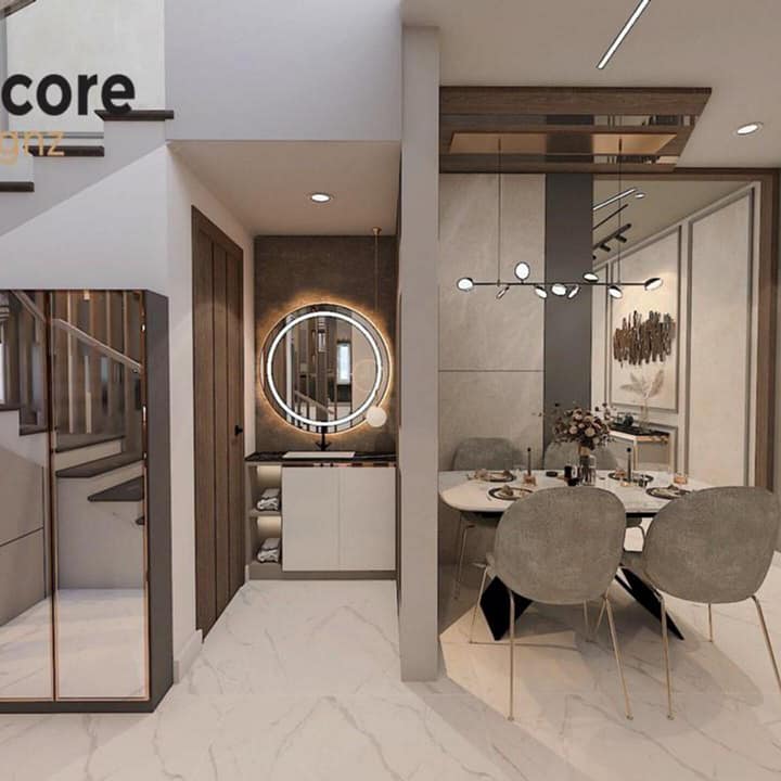 Best Interior Designers In Miyapur - Hyderabad | Decore Designz 23 Home interior designers