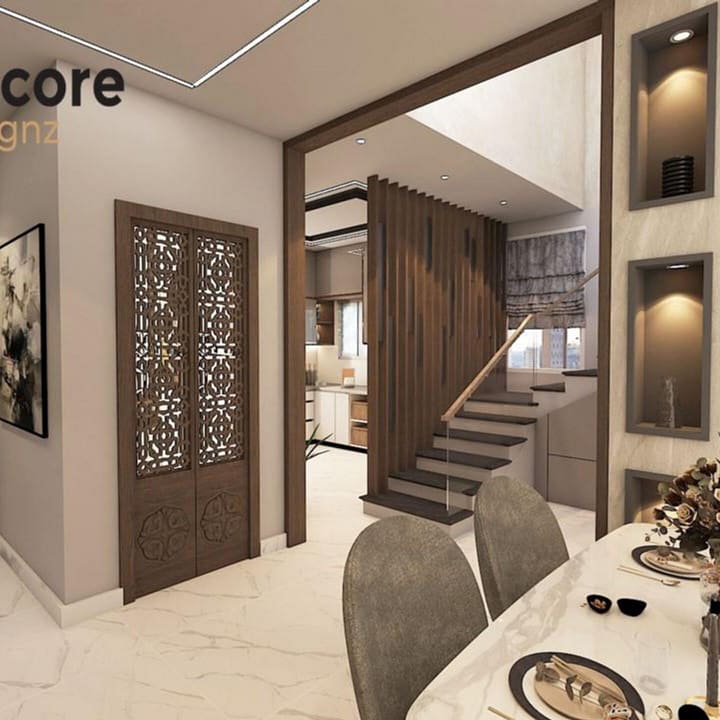 Best Interior Designers In Miyapur - Hyderabad | Decore Designz 25 Home interior designers