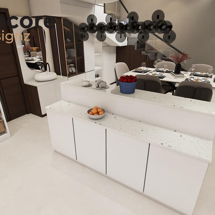 Modular Kitchen Interior Designer in Hyderabad - Decore Designz 11 interior designers for home