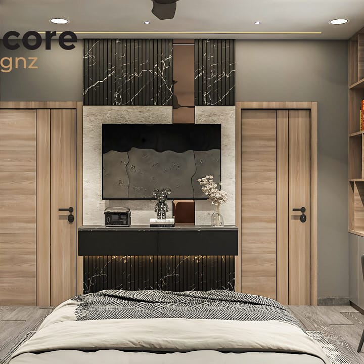 Best Interior Designers In Miyapur - Hyderabad | Decore Designz 7 luxury interior designers