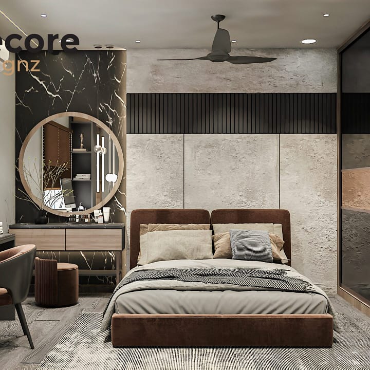 Best Interior Designers In Miyapur - Hyderabad | Decore Designz 5 luxury interior designers