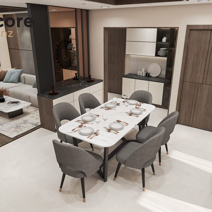 Best Interior Designers In Miyapur - Hyderabad | Decore Designz 26 luxury interior designers