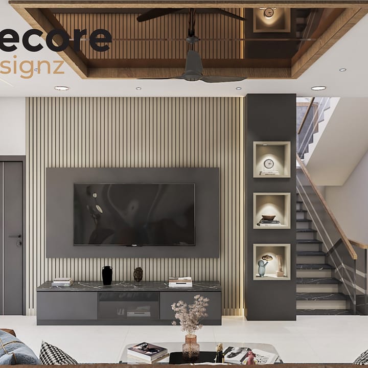 Best Interior Designers In Miyapur - Hyderabad | Decore Designz 14 best interior design