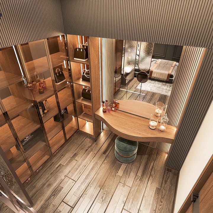 Bedroom Interior Designer in Hyderabad 2 bedroom interior styles