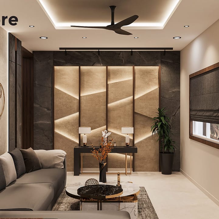 Best Interior Designers In Banjara Hills - Hyderabad | Decore Designz 15 Residential Interior Designers In Hyderabad