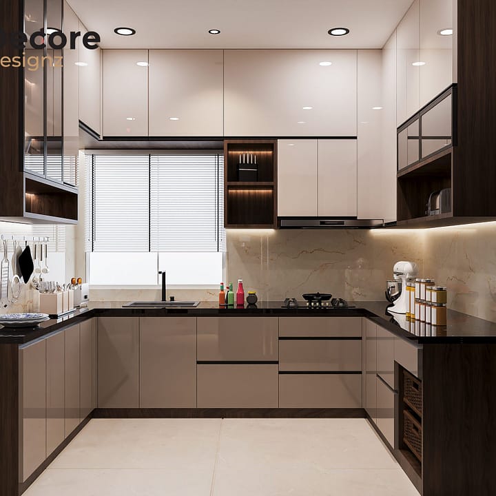 Best Interior Designers In Miyapur - Hyderabad | Decore Designz 38 Residential Interior Designers In Hyderabad