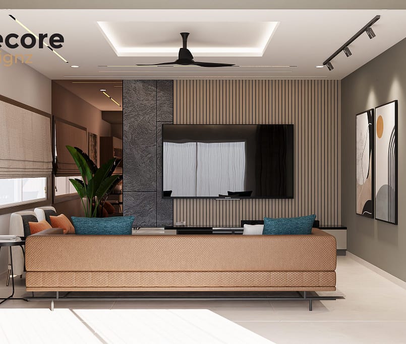 Hyderabad interior design trends 2024: What’s In and What’s Out 3 Hyderabad interior design trends 2024