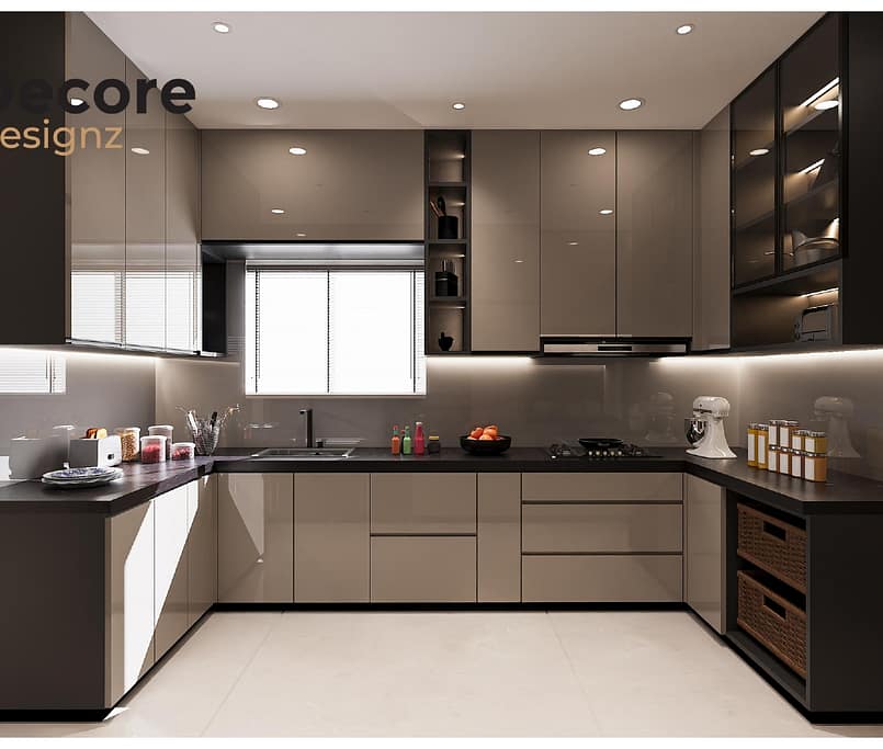 Modular Kitchen & Wardrobe Innovations: Modular Kitchen Hyderabad 5 Modular Kitchen Hyderabad