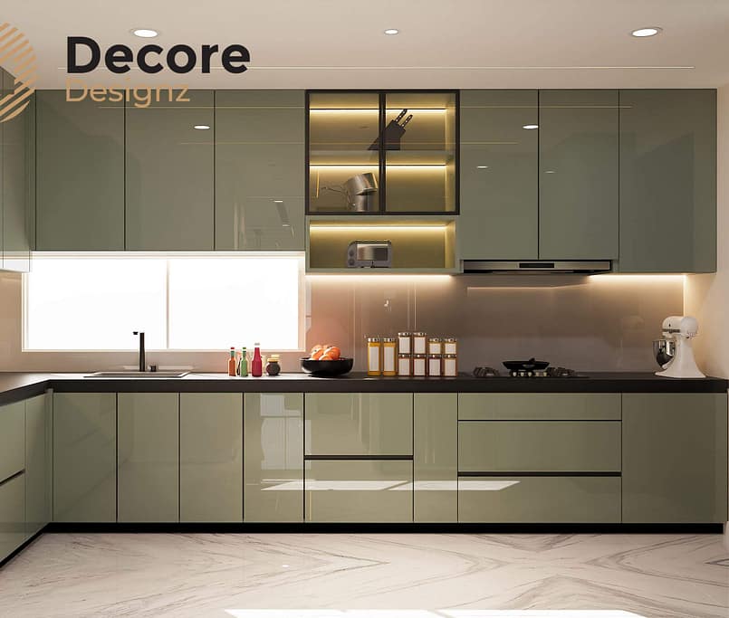 Budget-Friendly Home Interiors in Hyderabad: Stylish Designs Without Breaking the Bank 5 budget-friendly home interiors in Hyderabad