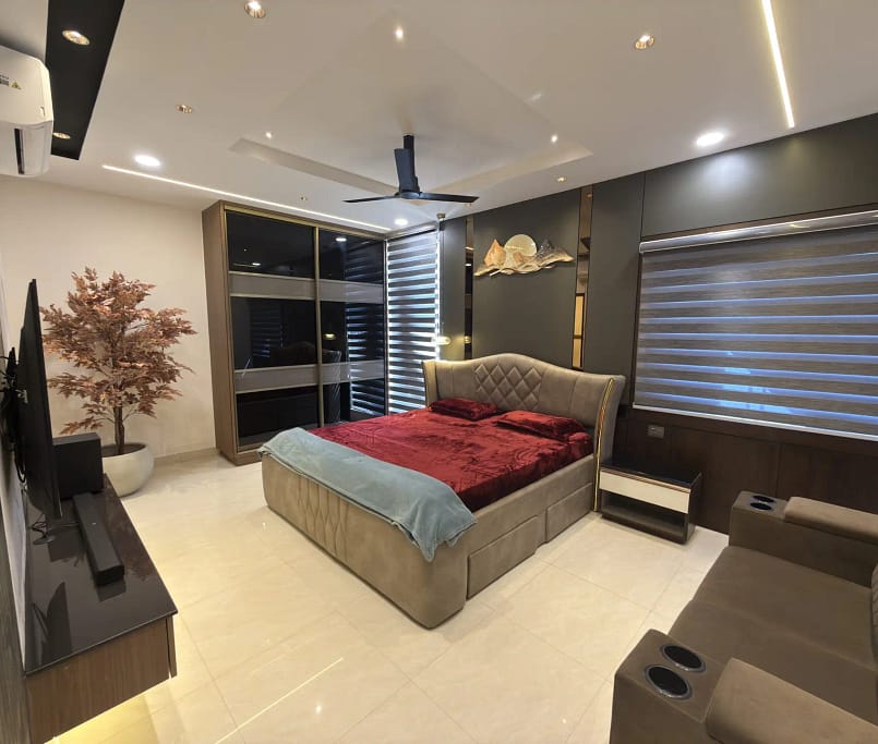 Best Interior Designers In Kokapet, Hyderabad | Decore Designz 38 Interior Designers In Kokapet