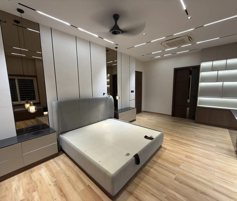 Best Interior Designers In Kondapur, Hyderabad | Decore Designz 21 Interior Designers in Kondapur