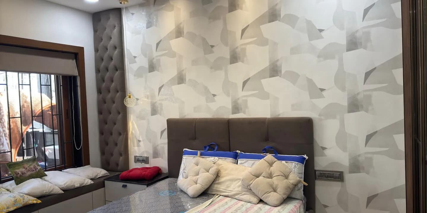 Home 38 minimalist bedroom design