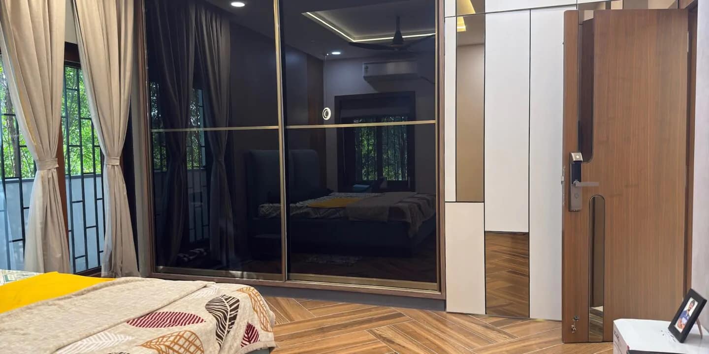 Home 33 elegant interiors