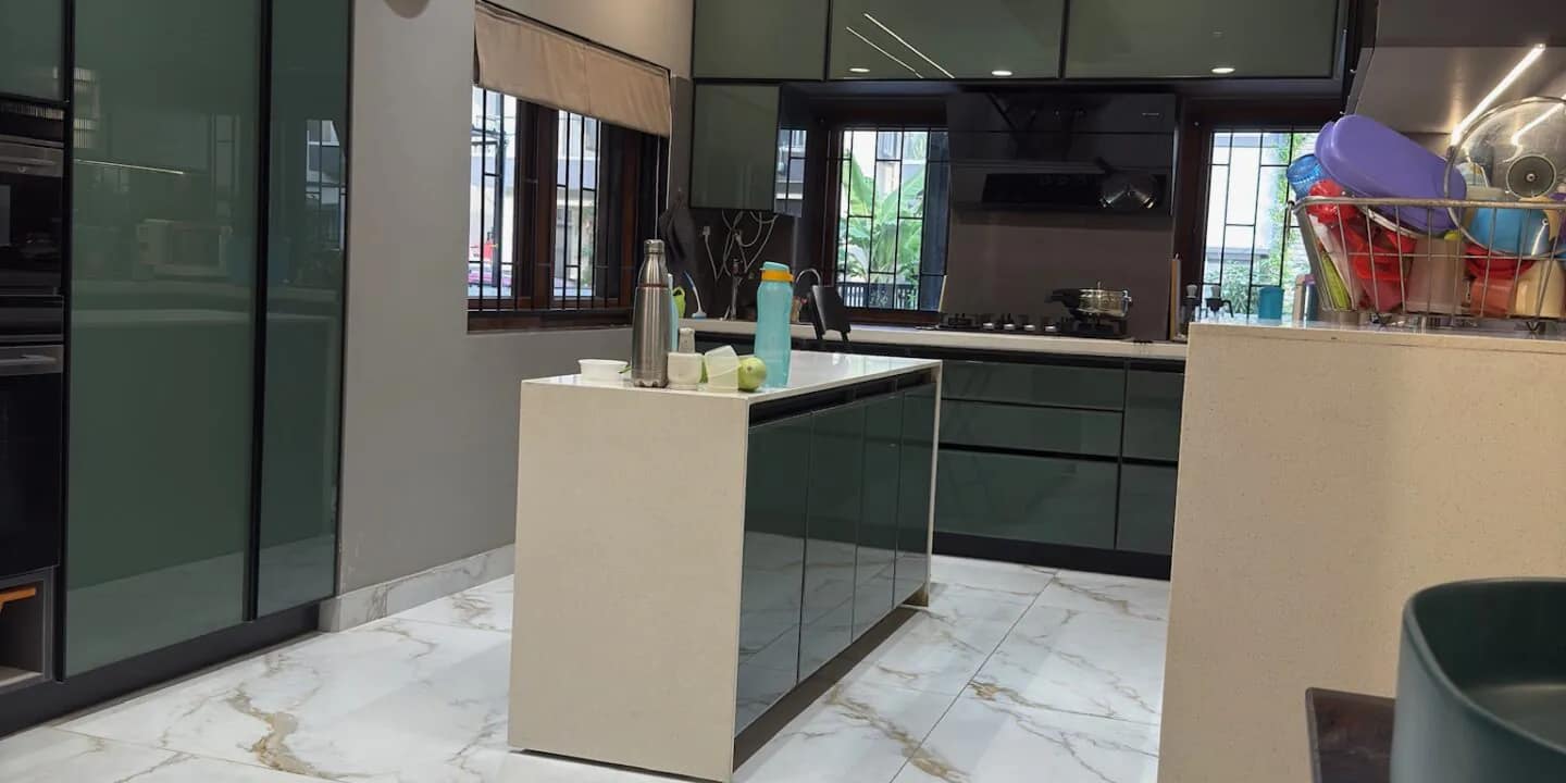 Home 17 kitchen interior design