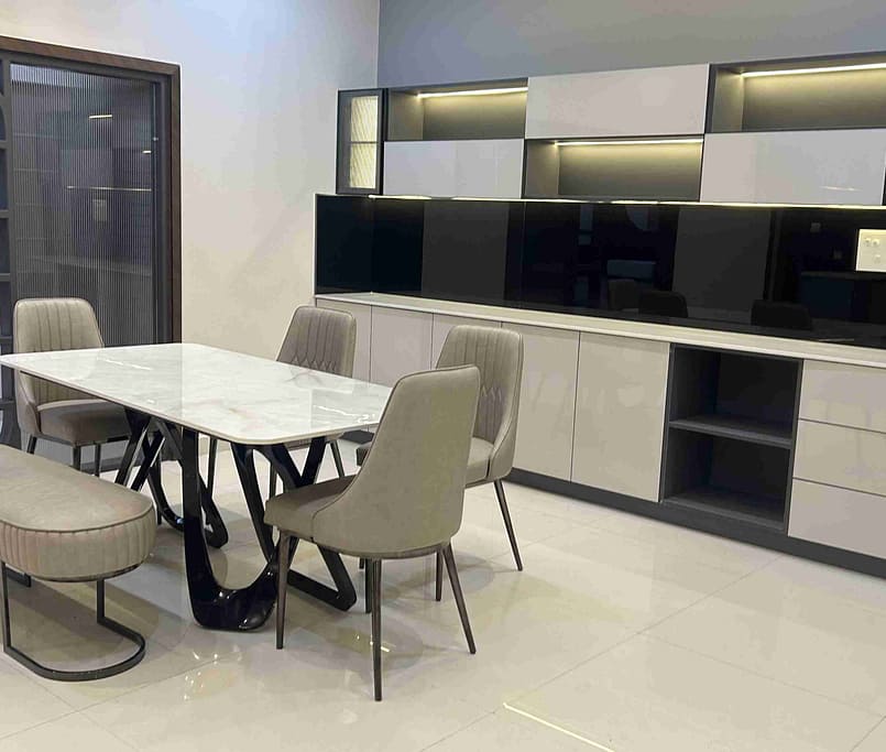 Modern Living Room Interior Design Ideas for Stylish Homes (2026 Guide) 5 Modern Living Room Interior Design Ideas