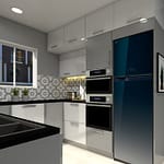 Modular Kitchen Interior Design Ideas 7 Kitchen Interior Design