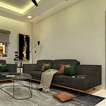 Goodbye, Traditional Layouts: Exploring Innovative Living Room Design Ideas 1 Living Room Interior Design