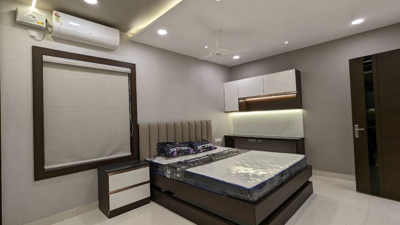 Interior Designers In Mokila 12 bedroom design