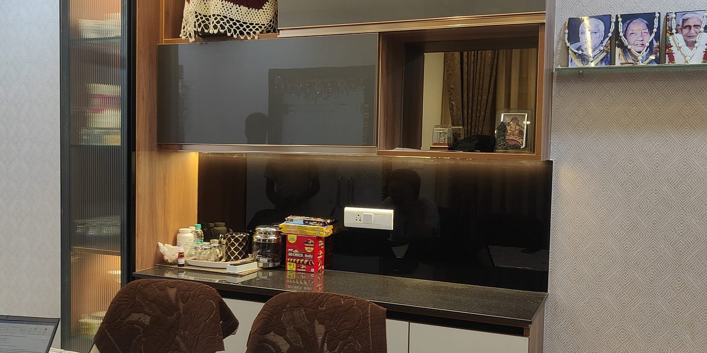 2BHK Interior Design In LB Nagar 4 oplus_32