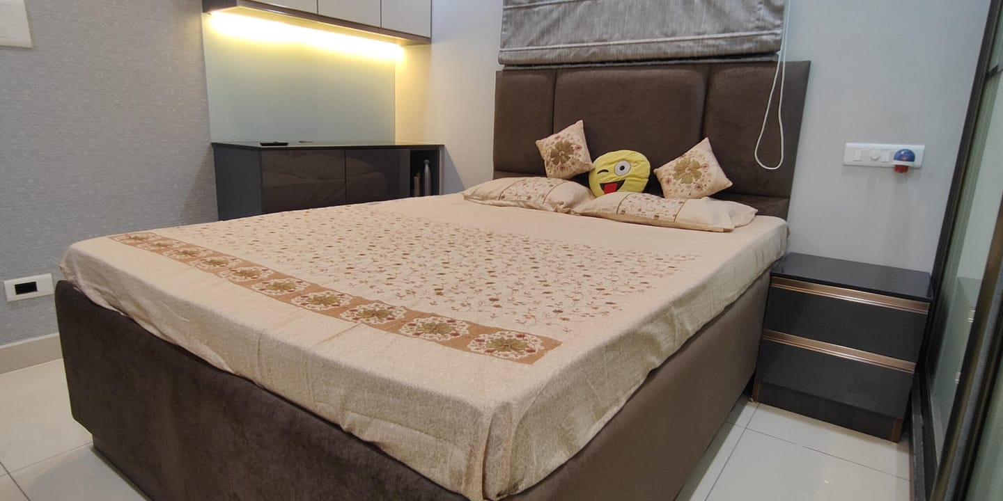 2BHK Interior Design In LB Nagar 17 oplus_32