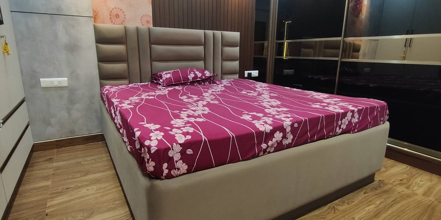 2BHK Interior Design In LB Nagar 20 oplus_32