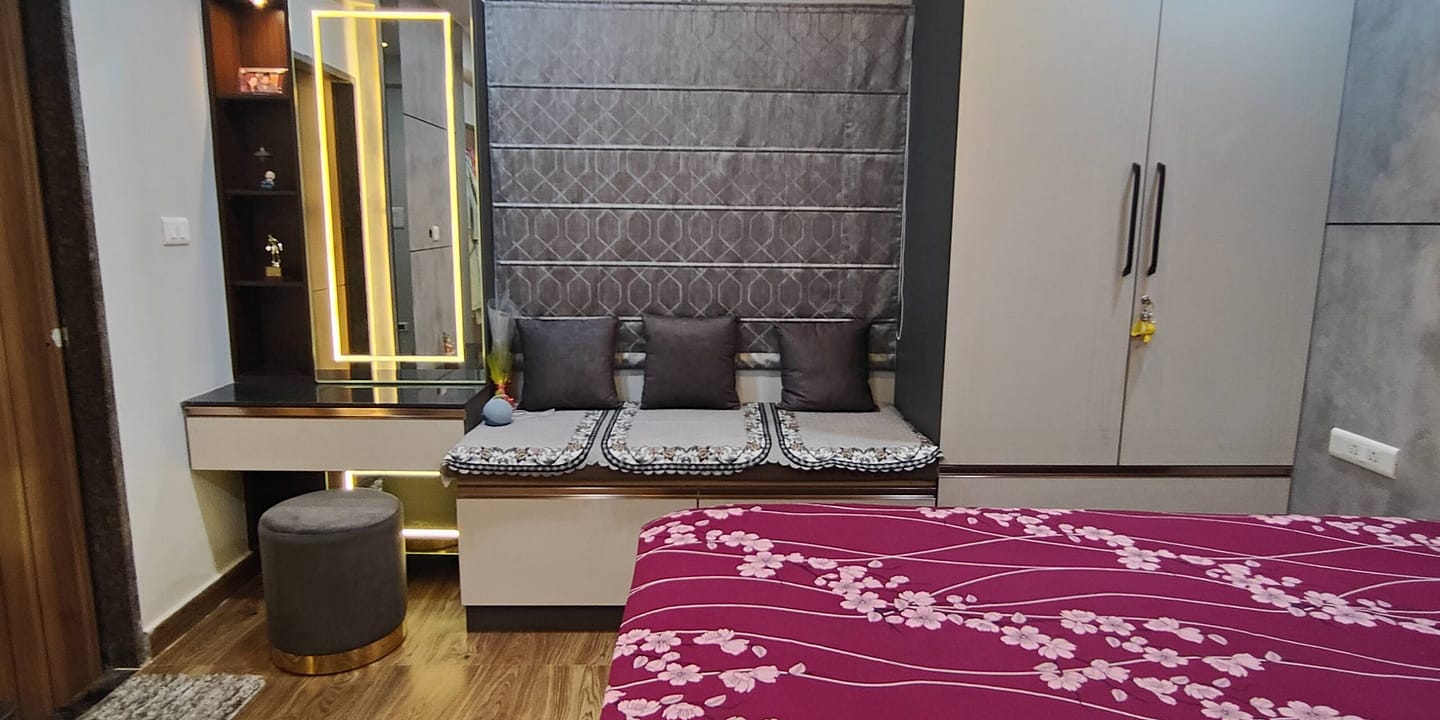 2BHK Interior Design In LB Nagar 22 oplus_32