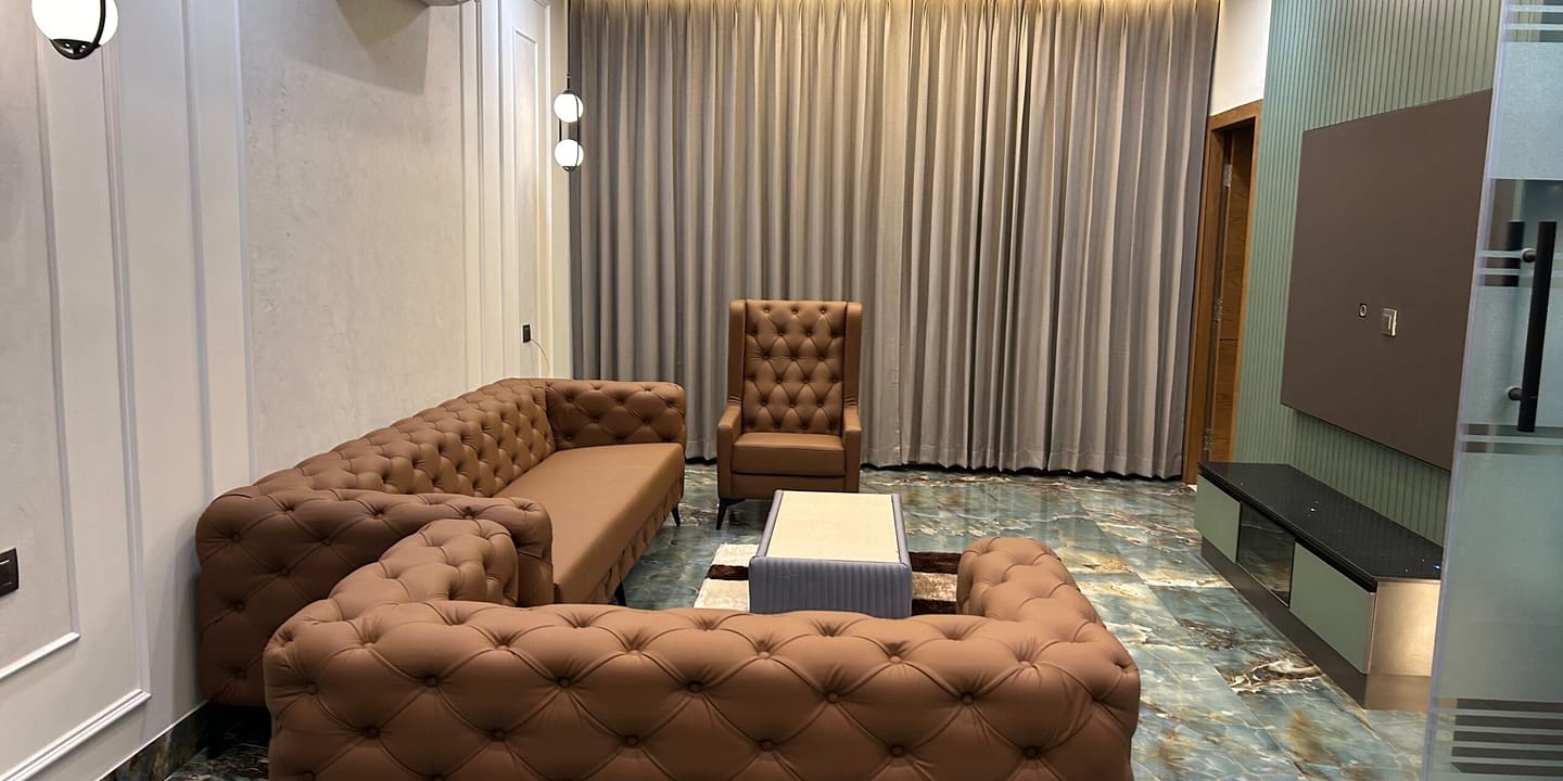 Interior Designer In Bahadurpally 14 Property-Based Interior Design