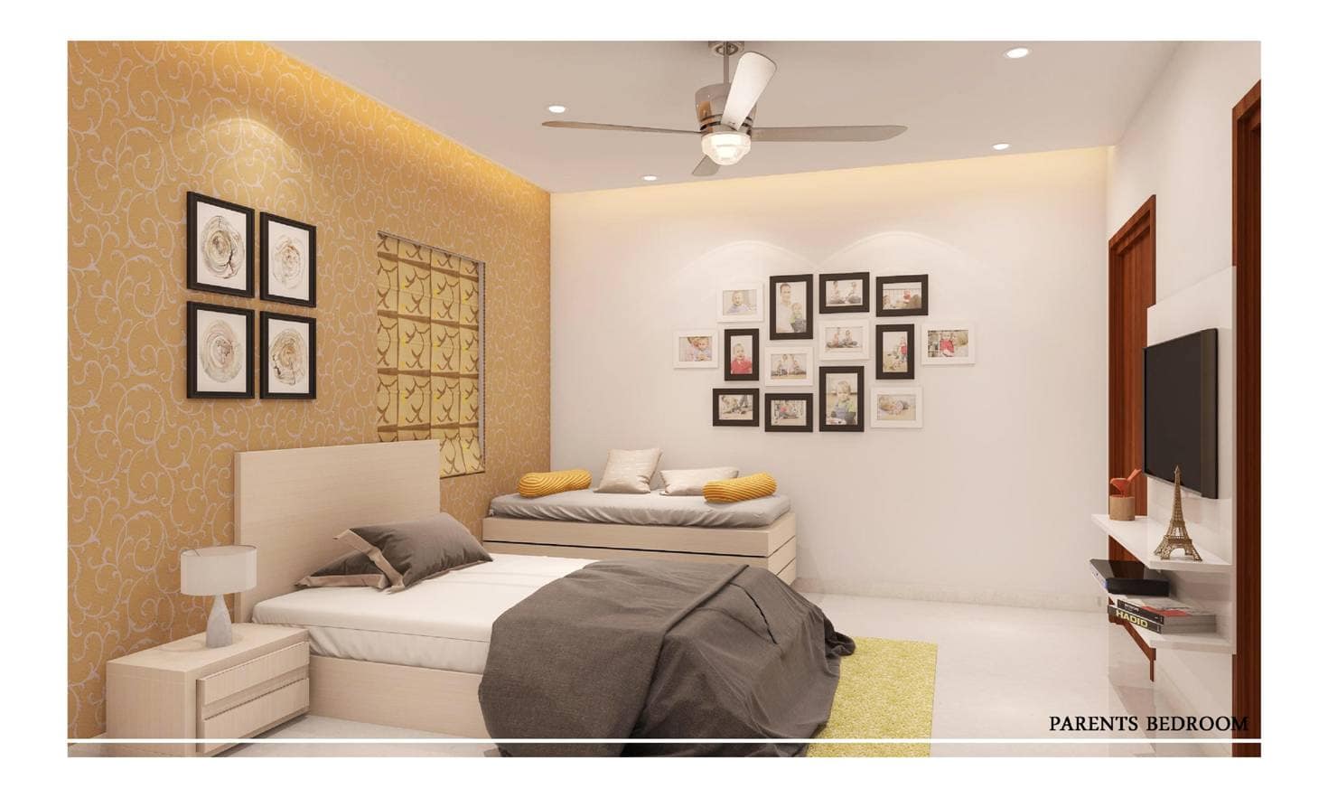 Modern And Contemporary Interior Designing Tips to Make your Home Stand Out 2 Modern And Contemporary Interior Designing Tips to Make your Home Stand Out