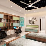 Â Modern Home Office Design Ideas 3 office interior designers