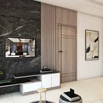 Unexpected Colour Combinations to Elevate Your Living Room 2 Living Room Interior Design