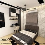 5 Essential Elements of Luxury Interior Design 2 luxury interior designers in hyderabad